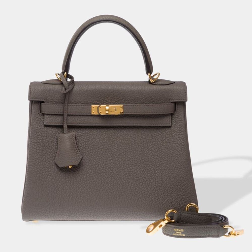 Hermès Kelly 25 Handbag